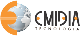 eMidia Logo